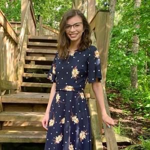 Meet your Posher, Hailee